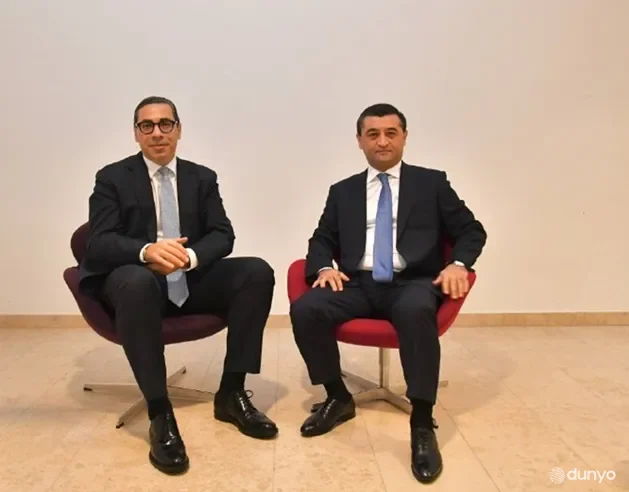 Министры иностранных дел Узбекистана и Кипра обсудили перспективы расширения сотрудничества