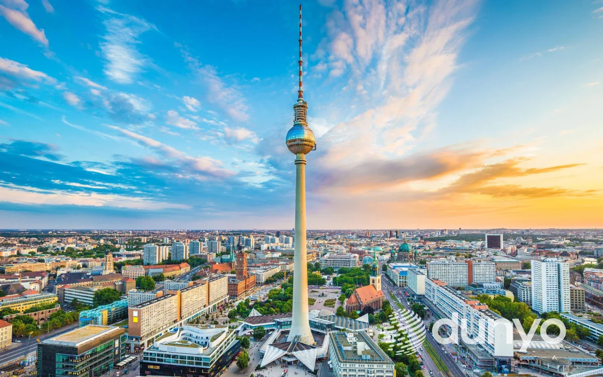 Германия ОАВ: Ўзбекистон халқаро IT-аутсорсинг бўйича стратегик муҳим марказга айланиб бормоқда