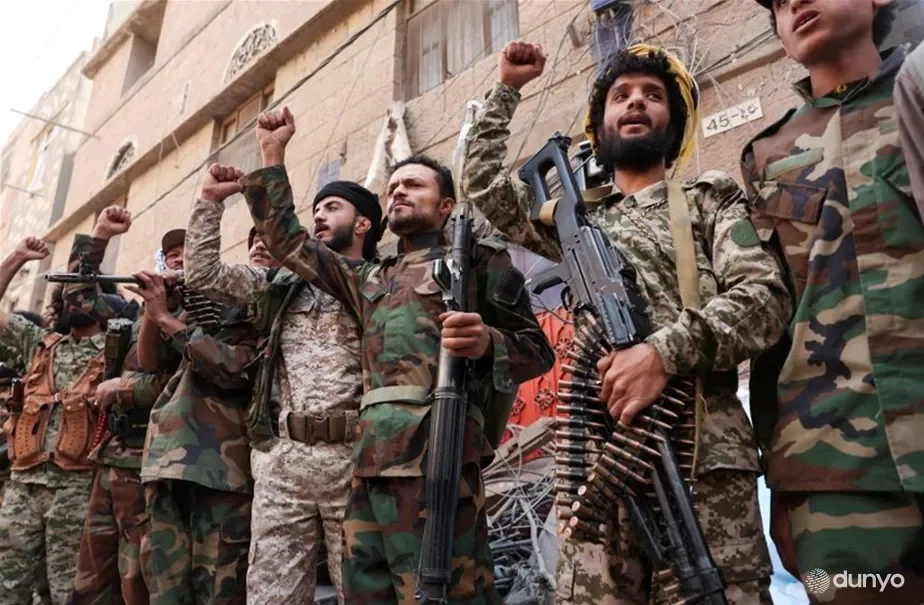 Йеменские хуситы усилили давление на ООН, задержав 20 ее сотрудников