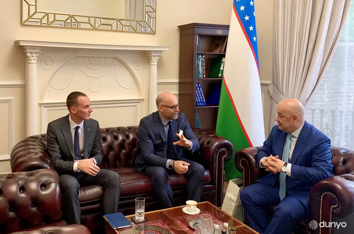 10-12-dekabr kunlari Toshkentda Xalqaro avtomobil federatsiyasi Bosh assambleyasining navbatdagi yig'ilishi bo'lib o'tadi