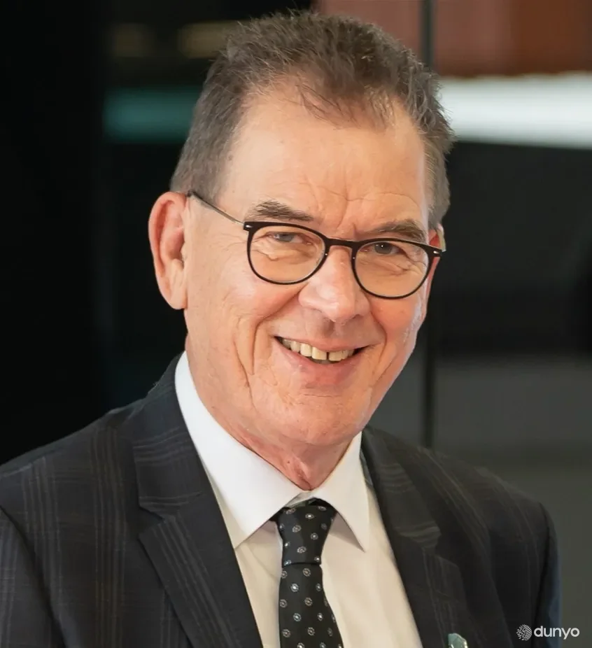 Gerd Myuller: O'zbekiston sanoatni barqaror rivojlantirishga va mintaqaviy iqtisodiy hamkorlikni jadallashtirishga qat'iy sodiq