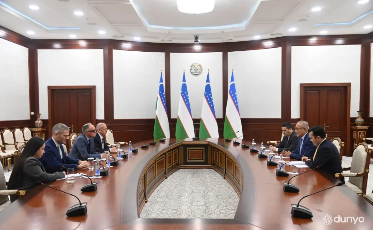 O'zbekiston Prezidentining maxsus vakili va Buyuk Britaniya Tashqi ishlar vazirligi vakili Afg'oniston yo'nalishidagi ikki va ko'p tomonlama hamkorlik masalalarini muhokama qildilar