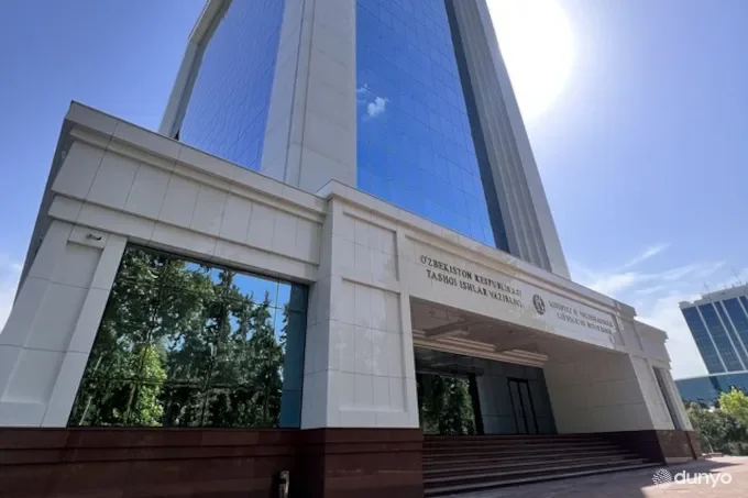 O'zbekiston Respublikasi Tashqi ishlar vazirligi ogohlantiradi!