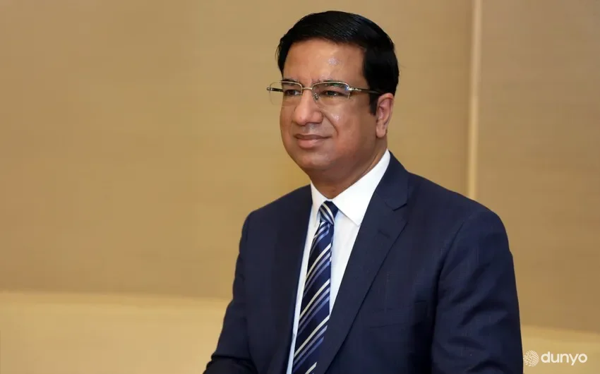 Pokistondan munosabat: Oʻzbekistonning Yevropadagi mavqeini mustahkamlashi butun Yevroosiyo uchun yangi imkoniyatlar yaratadi