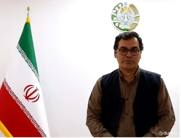 Взгляд из Ирана: Узбекистан становится важным партнером Европейского Союза в Центральной Азии