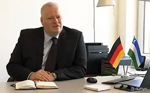 Germaniyadan munosabat: Bitim bizga yana-da yaxshi bozor sharoitlariga erishish hamda Germaniya va Yevropadan yana-da ko'proq kompaniyalarning O'zbekistonda faoliyat yuritishiga imkoniyat yaratadi