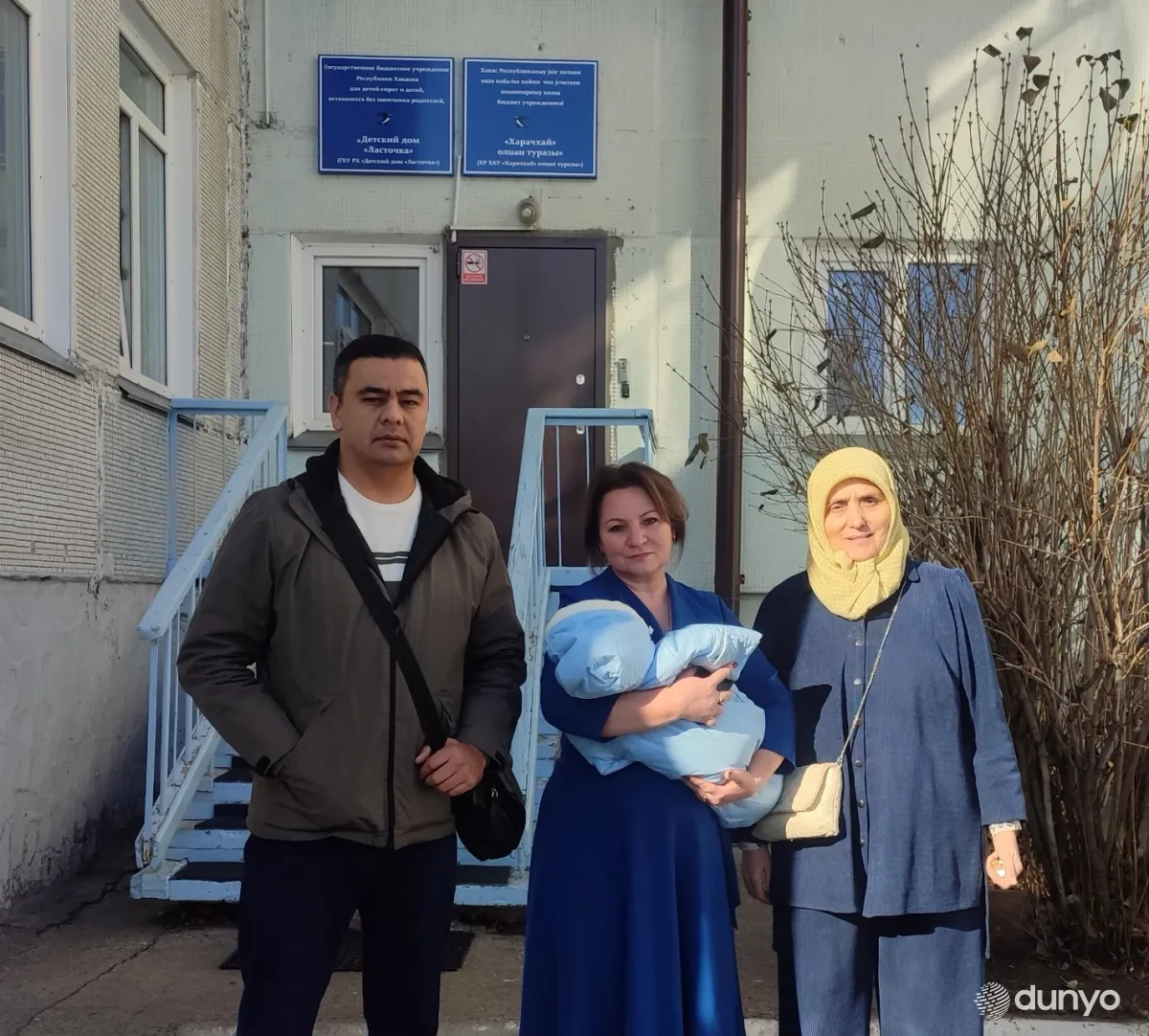 При содействии дипломатов из России в Узбекистан возвращена несовершеннолетняя девочка