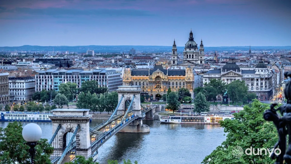 Взгляд из Венгрии: Усилия лидера Узбекистана по развитию связей с Европой отражают более широкую тенденцию к созданию более разнообразных партнерств в условиях глобальной неопределенности