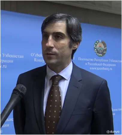 Взгляд из России: Подписание Соглашения о расширенном партнёрстве и сотрудничестве с ЕС повлияет на интенсификацию экономического развития Узбекистана