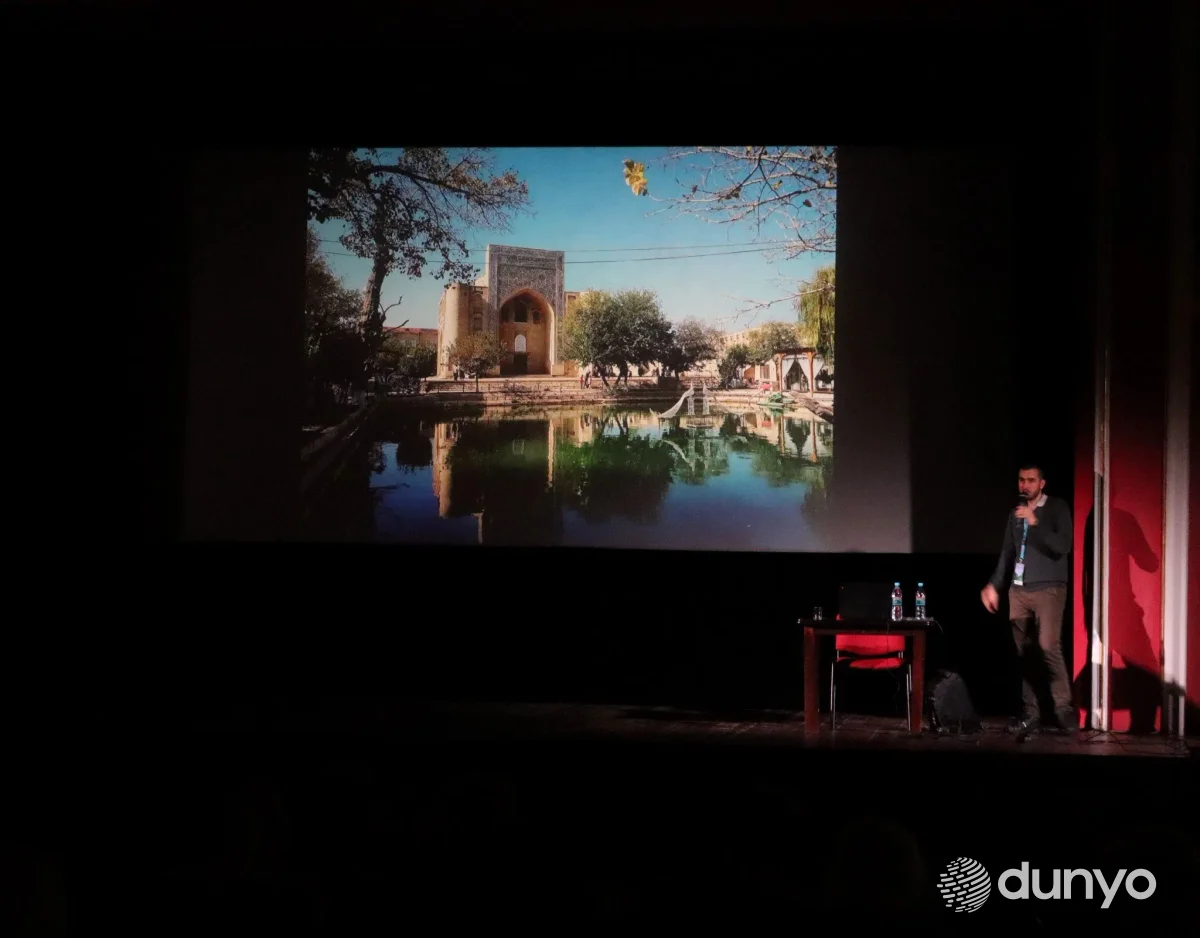 Ўзбекистоннинг бой маданий мероси ва туризм салоҳияти Польшанинг Пшемысль шаҳрида тақдим этилди