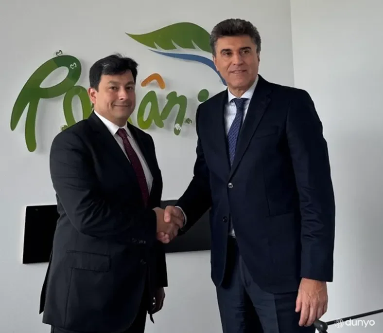 O'zbekiston va Ruminiya hamkorligini yuqori darajaga ko'tarish istiqbollari muhokama qilinmoqda