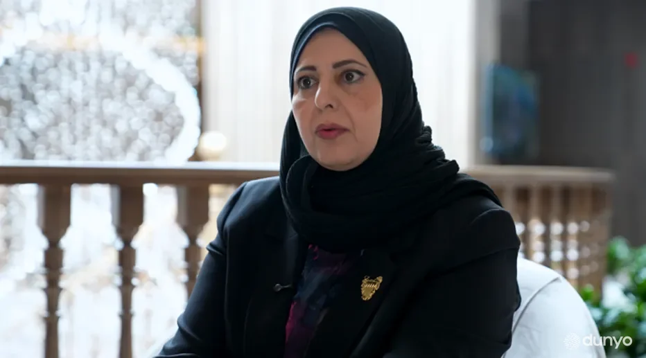 Naual Ibrohim Ahmad Al-Xater: YUNESKO Bosh konferensiyasi 43-sessiyasining O'zbekistonda o'tkazilishi tasodifiy emas