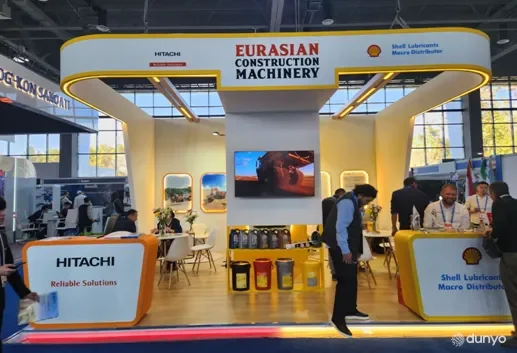 MiningMetals Uzbekistan 2025 Underway in Tashkent, Highlighting Global Cooperation and Innovation in the Mining and Metallurgical Sectors