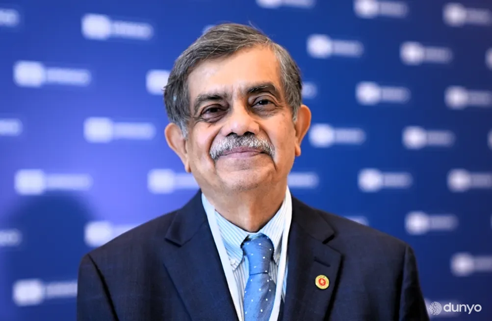 Рафикул Чоудхури: Мы несём ответственность перед будущими поколениями за сохранение науки, образования и культурного наследия