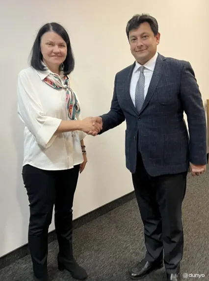 Узбекистан и Польша расширяют взаимодействие в медицинской сфере