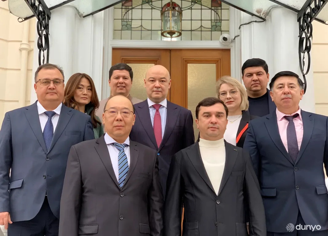 Представители коммерческих банков Узбекистана успешно прошли обучение в Великобритании по розничному банкингу, управлению рисками и лизингу