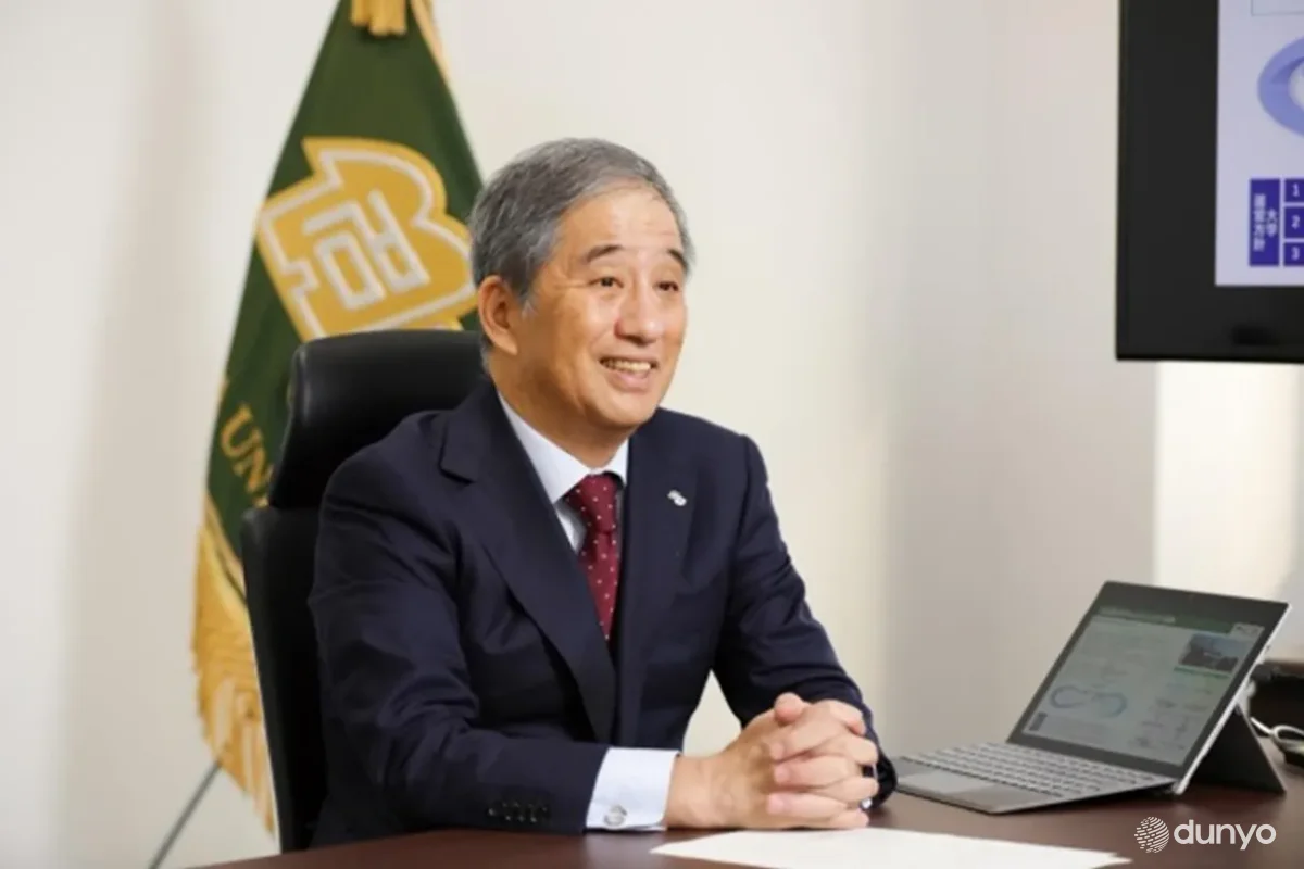 Взгляд из Японии: Самарканд сегодня можно назвать воплощением духа ЮНЕСКО