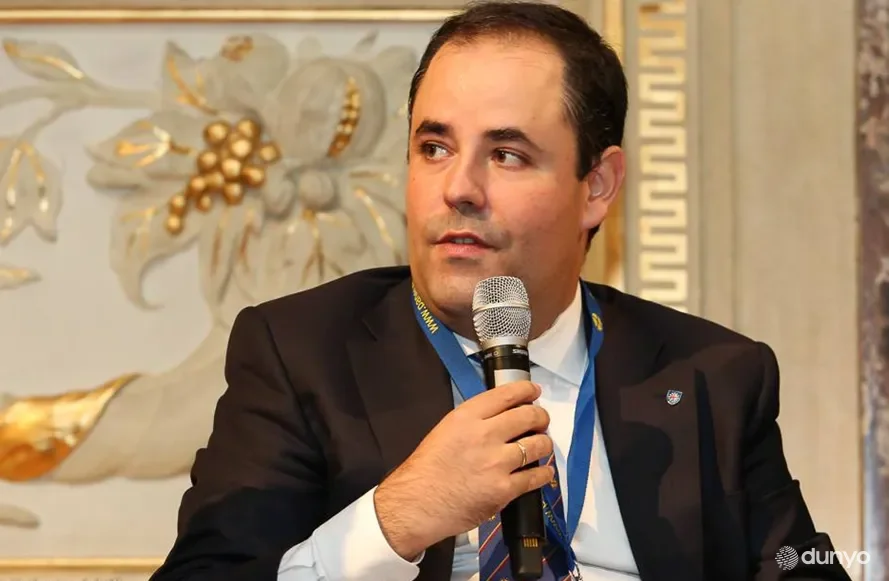 Испаниядан муносабат: Ўзбекистон дипломатик фаолият ва минтақавий ҳамкорликнинг тан олинган марказига айланди