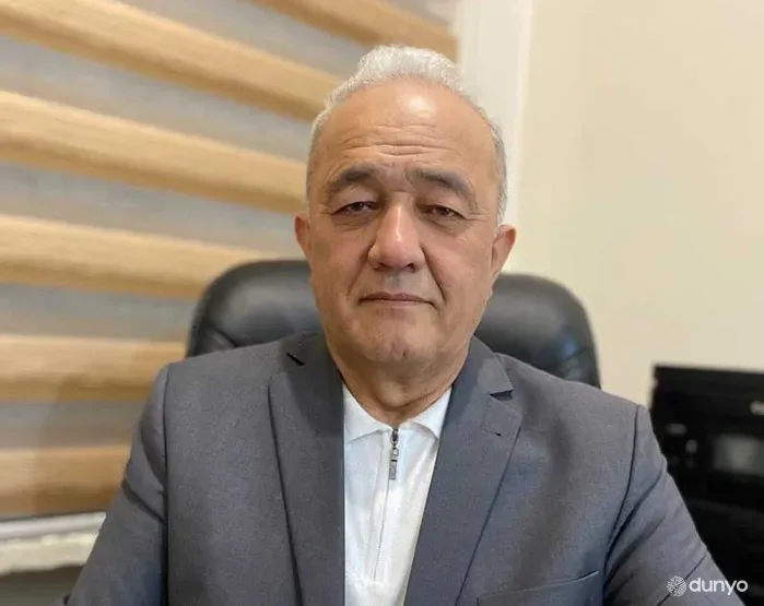 Взгляд из Кыргызстана: Древняя история Узбекистана интегрируется в современный гуманитарный дискурс