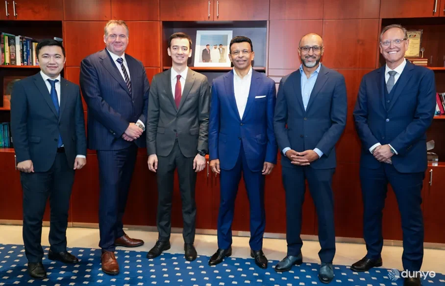 Узбекистан и ОАЭ обсуждают перспективные направления сотрудничества в области образования