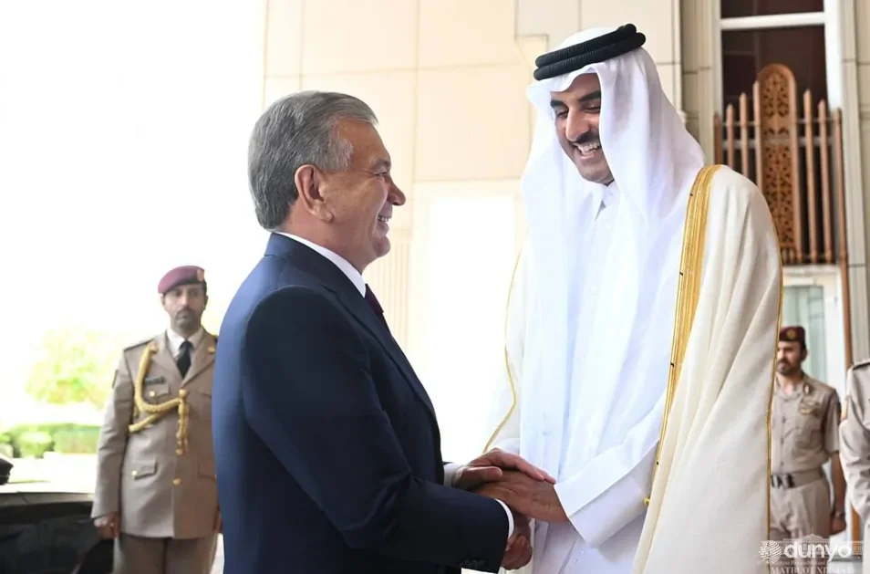 Ўзбекистон Президенти 3-4 ноябрь кунлари Қатарда бўлиб ўтадиган Ижтимоий ривожланиш бўйича иккинчи Жаҳон саммитида иштирок этади