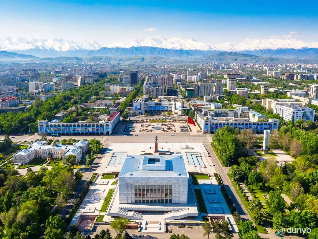 СМИ Кыргызстана: Узбекистан и Финляндия реализуют уникальную форму научного сотрудничества, сочетающую цифровые инновации и устойчивое управление водными ресурсами