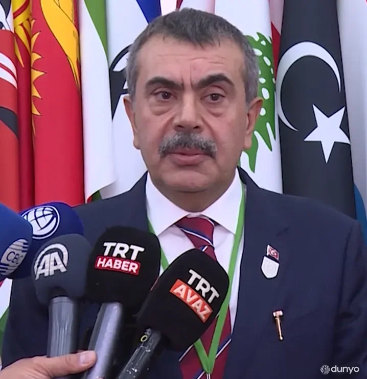 Юсуф Текин: Проведение Генеральной конференции ЮНЕСКО в Самарканде имеет особое значение для тюркского мира