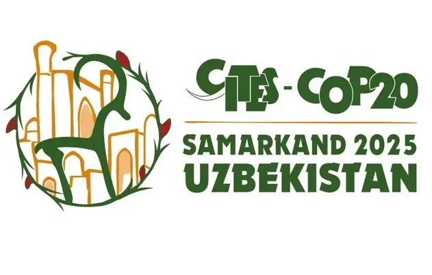 В Женеве состоялся брифинг, посвящённый предстоящей в Самарканде 20-й Конференции сторон Конвенции о международной торговле видами дикой фауны и флоры, находящимися под угрозой исчезновения