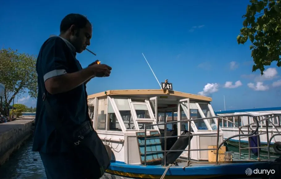 Мальдивы ввели запрет на курение, покупку и продажу табака для всех, кто родился после 1 января 2007 года