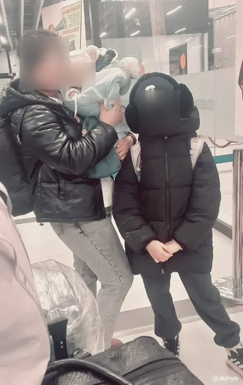 O'zbekiston fuqarolari Novosibirsk shahridan Vatanga qaytarildi