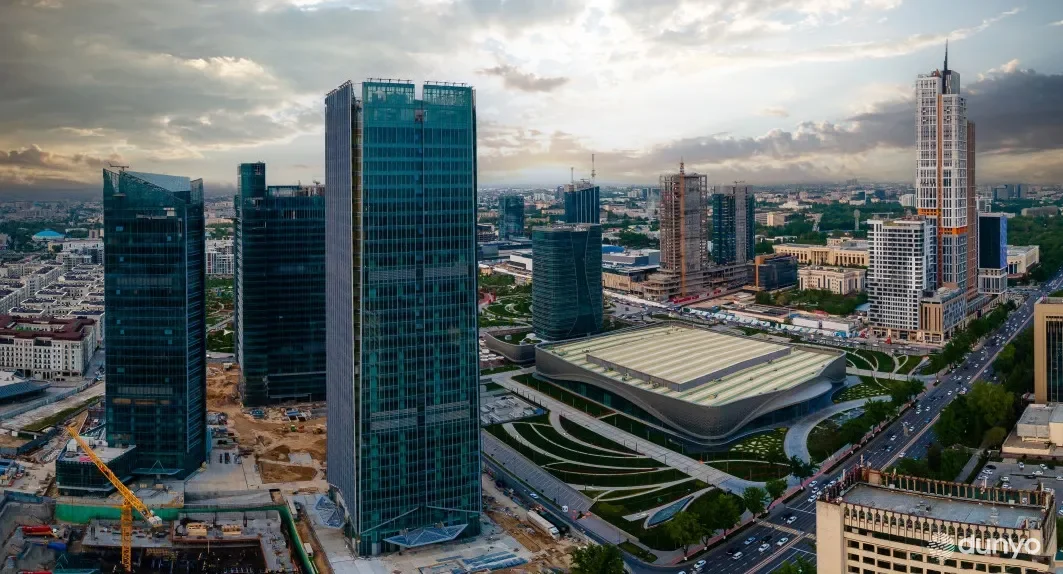 "Kelajak merosi" xalqaro mukofoti g'oliblari 10 ming dollarga ega bo'lishadi