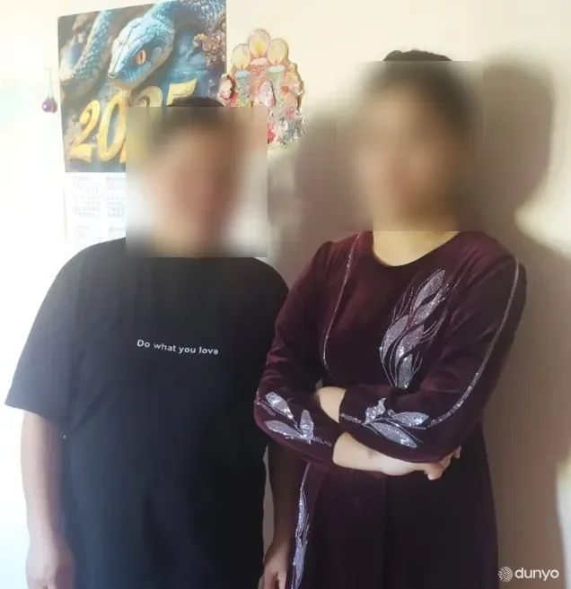 O'zbekiston fuqarolari Rossiyaning Krasnoyarsk o'lkasidan Vatanga qaytarildi