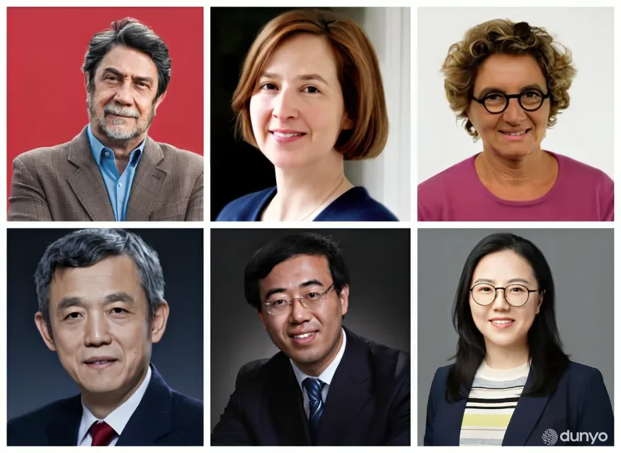 First laureates of the UNESCO–Uzbekistan "Abu Rayhon Beruni" Prize for research in the field of the ethics of artificial intelligence announced in Samarkand