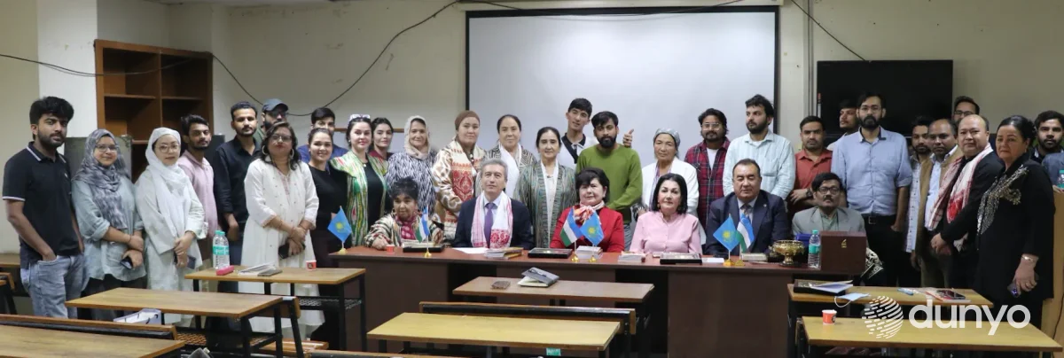 Деҳлида ўзбек тили ва адабиётига бағишланган халқаро симпозиум бўлиб ўтди