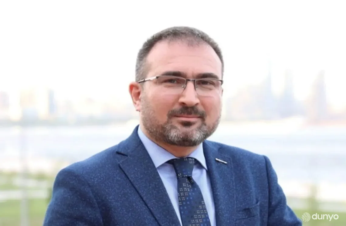 Туркиядан муносабат: Марказий Осиё глобал ўсишнинг янги марказига айланмоқда