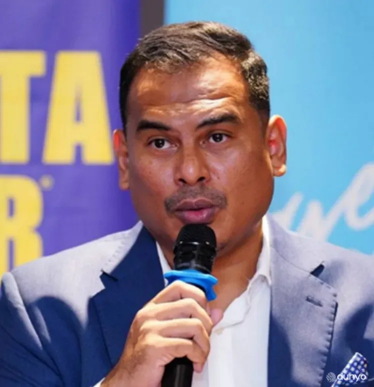 Взгляд из Малайзии: Самаркандская дискуссия, по сути, предлагает расширить зону пересечения наших региональных повесток