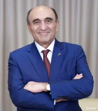 Хитойдан муносабат: Ўзбекистон АҚШнинг Марказий Осиёдаги асосий ҳамкорларидан бири