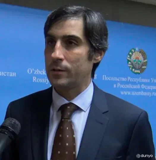 Rossiyadan munosabat: "C5+1" sammiti Markaziy Osiyo mintaqasining geostrategik salohiyati yuksaltiradi