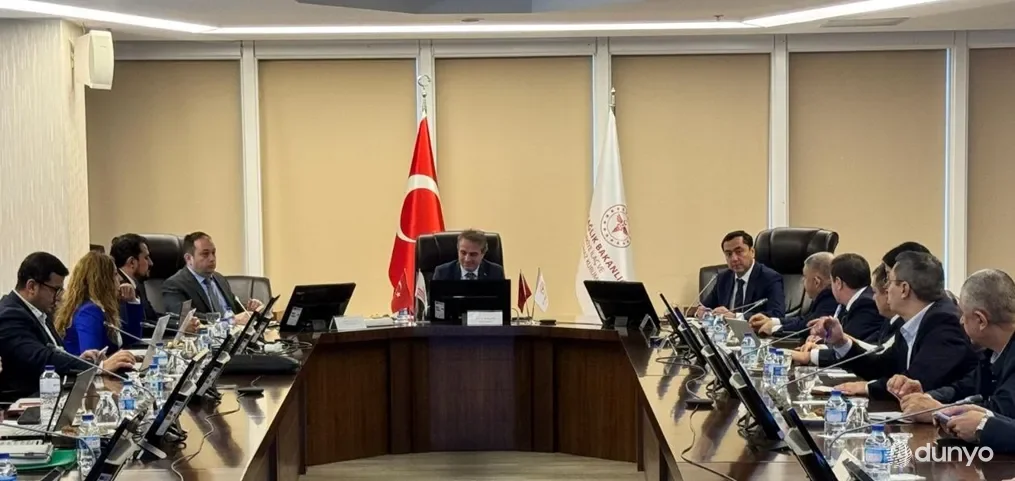 Соғлиқни сақлаш соҳасида Туркия тажрибаси ўрганилди