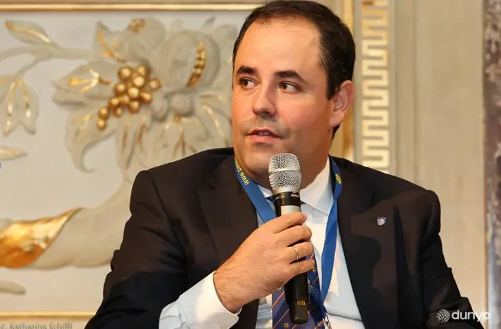 Взгляд из Мадрида: Визит Президента Узбекистана в США стал поистине историческим событием, подтвердившим новый уровень стратегического партнёрства между двумя странами