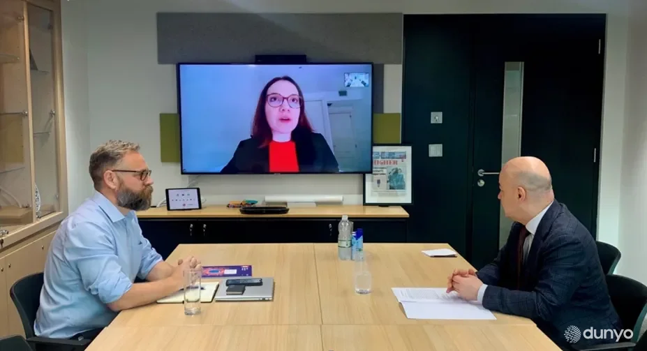 Рейтинговое агентство «Times Higher Education» отметило достижения вузов Узбекистана в глобальных рейтингах