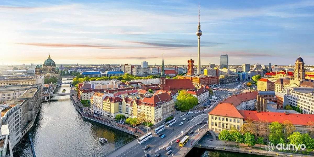 "The European Circle": Samarqand qadimdan ilm-fan rivojlangan sivilizatsiya markazi bo'lgan