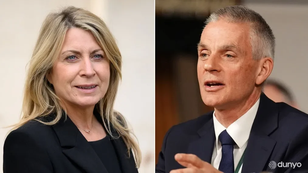 Руководство «BBC» уходит в отставку на фоне скандала с речью президента США Дональда Трампа