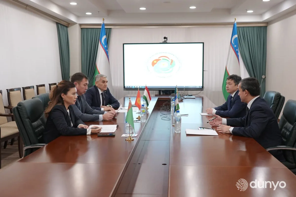 Марказий Осиё давлатлари раҳбарларининг Маслаҳат учрашувига тайёргарлик юзасидан Миллий координаторлар кенгашининг йиғилиши ўтказилди