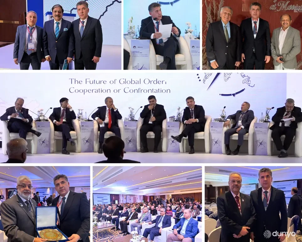 Акрамжон Неъматов: Трансграничные проекты – важная инвестиция в миростроительство в Центральной и Южной Азии