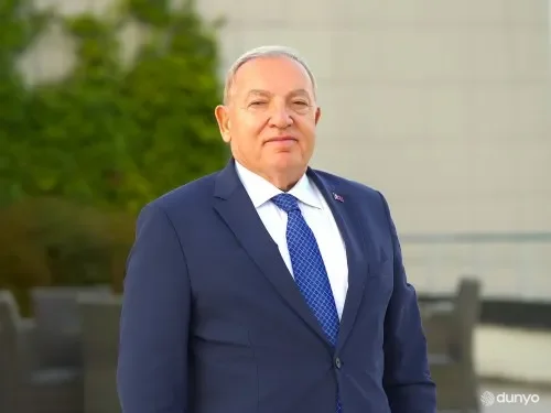 Взгляд из Турции: Центральная Азия вступает в новую фазу собственного стратегического развития