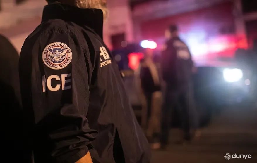 Экстремизм билан боғлиқ айбловлар бўйича Ўзбекистон сўрови асосидаги халқаро қидирувдаги шахс АҚШда қўлга олинди