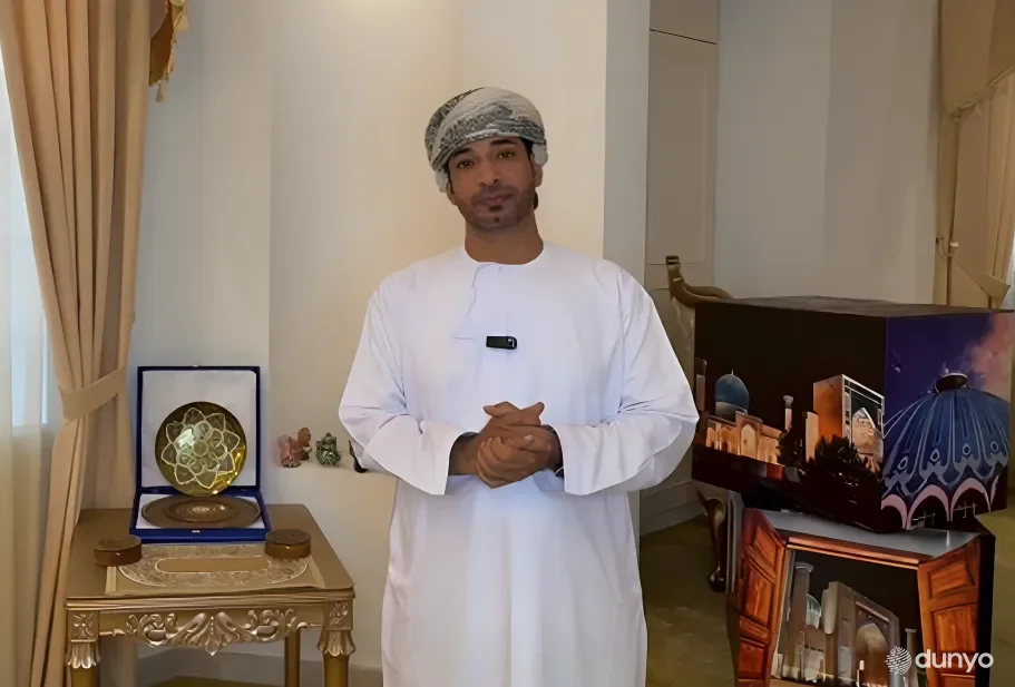 Взгляд из Омана: Благодаря усилиям Президента Узбекистана, укрепились позиции Центральной Азии на международной арене