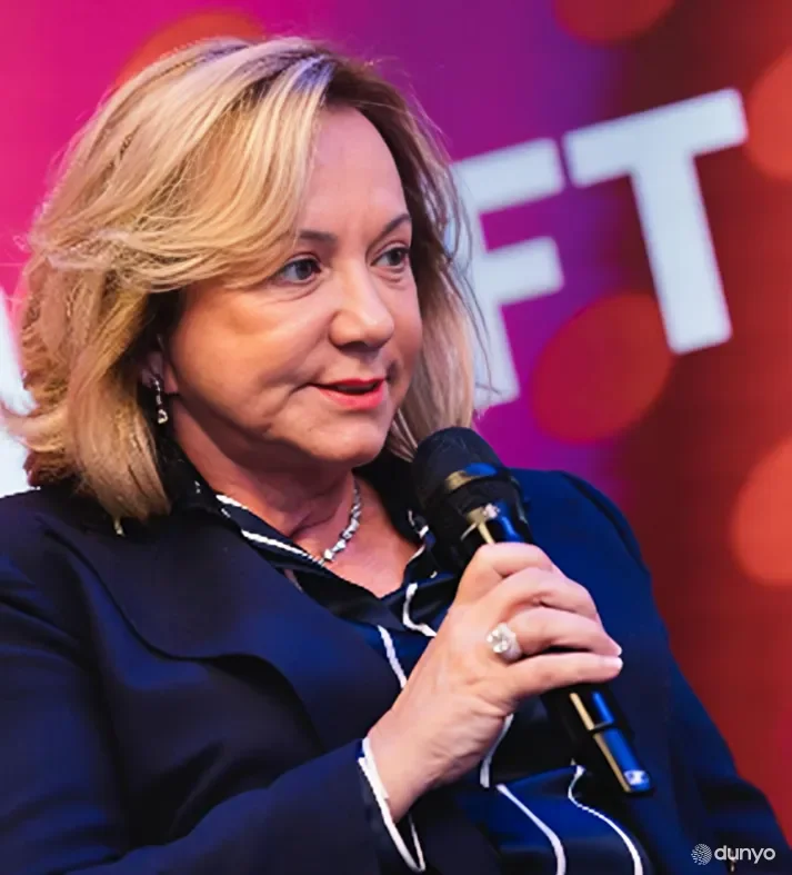 Йованка Порше: Марказий Осиё давлатлари раҳбарларининг еттинчи маслаҳат учрашуви минтақа тараққиётида муҳим босқич бўлди