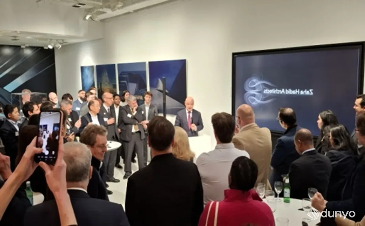 Ўзбекистон ва Буюк Британия инфратузилма ва қурилиш лойиҳаларида ҳамкорликни ривожлантирмоқда